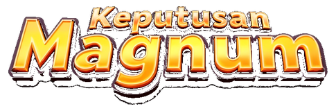keputusan magnum logo