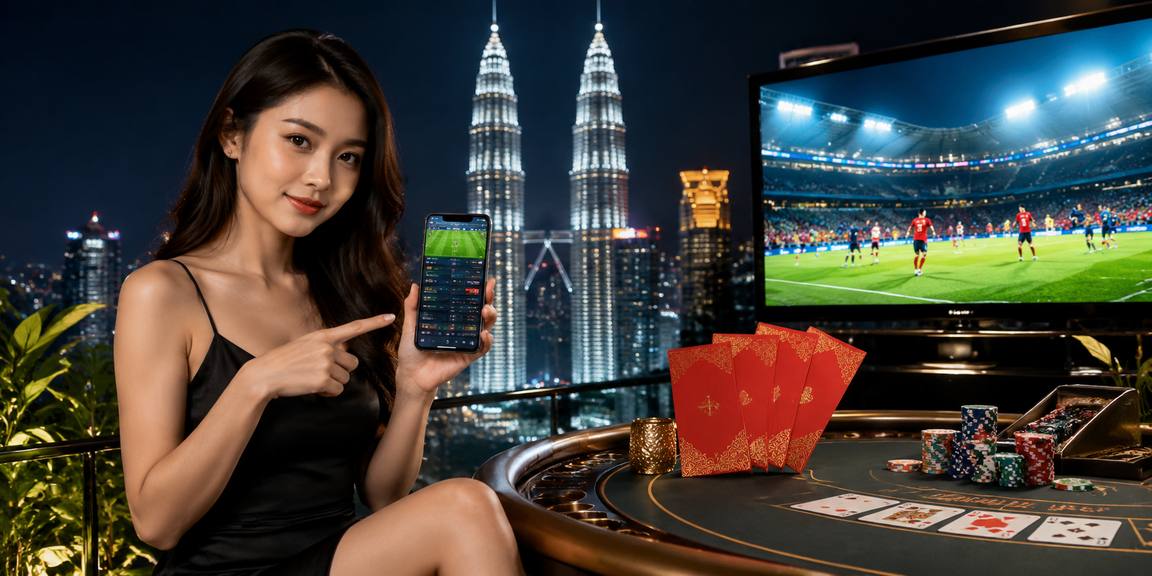 Asal Usul keputusan magnum dan Misi Kami