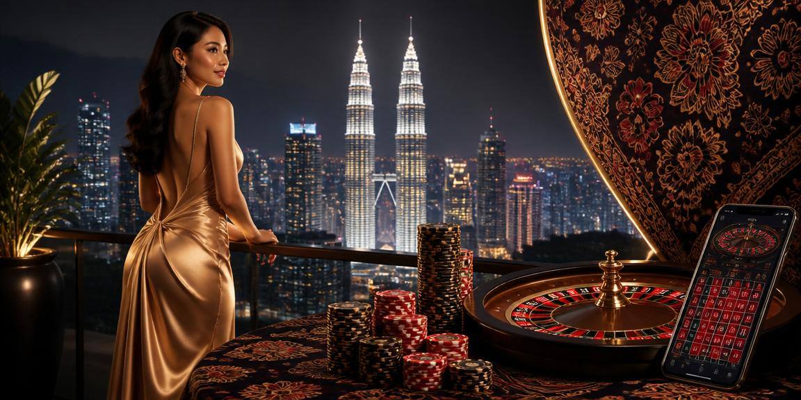 Slot Berkualitas Tinggi dengan Pembayaran Cepat