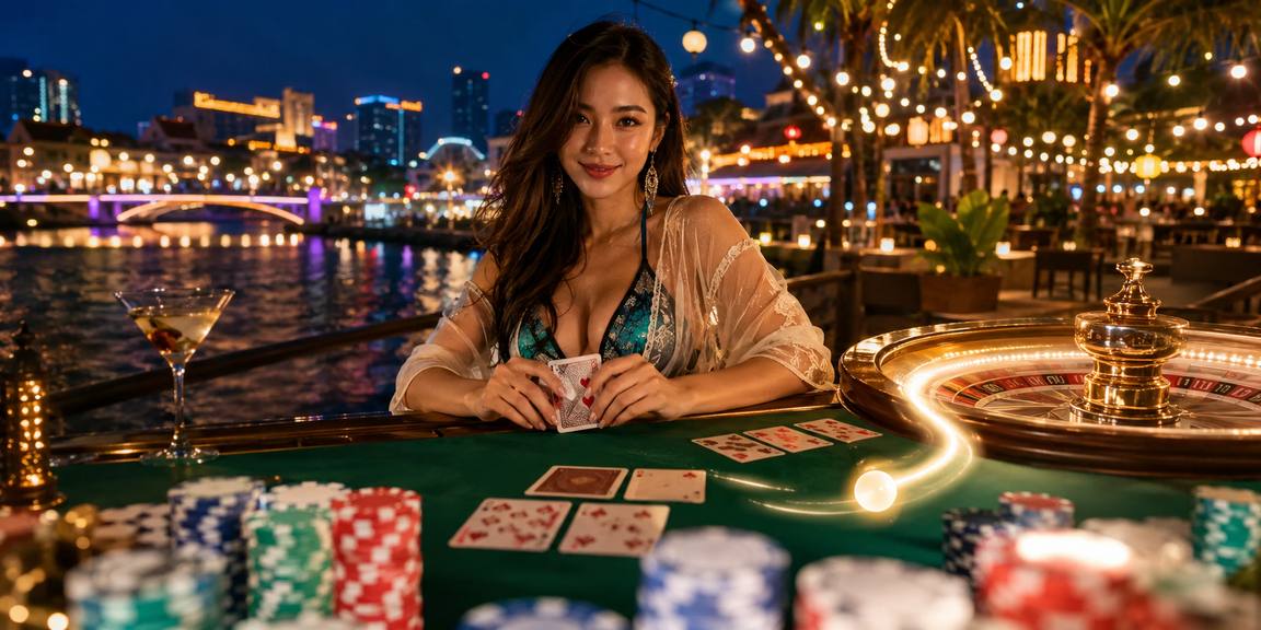 keputusan magnum untuk Malaysia: Casino Online & Sportsbook