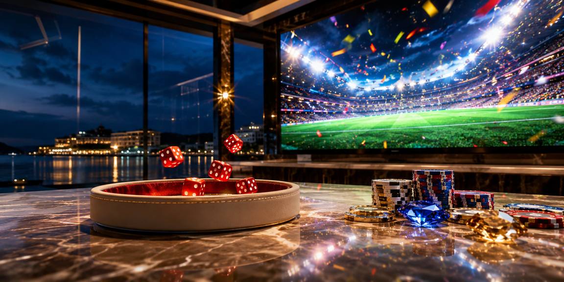 keputusan magnum untuk Malaysia: Casino Online & Sportsbook
